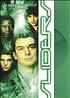 Sliders, Les mondes parallèles : Sliders - Saison 4 DVD 4/3 1.33 - Universal