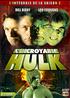 L'Incroyable Hulk - Saison 2 DVD 4/3 1.33 - L.C.J. Editions