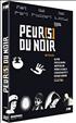 Peurs du noir DVD 16/9 1:85 - TF1 Vidéo