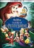 Le secret de la Petite Sirène DVD 16/9 1:77 - Walt Disney