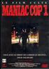 Maniac Cop 1 Et 2 Collector DVD - Edito