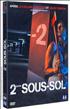 2ème sous-sol : Deuxième sous-sol DVD - M6 Vidéo