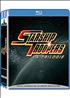 Starship Troopers - La trilogie en Blu-ray Blu-Ray 16/9 1:85 - Buena Vista