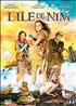 L'Ile de Nim : L'île de nim DVD 16/9 2:35 - M6 Vidéo