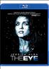 Director's Cut The Eye Blu-Ray 16/9 1:85 - Warner Home Video