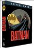 Batman, la série animée - Coffret 4 DVD DVD 4/3 1.33 - Warner Home Video