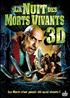 La nuit des morts-vivants 3D : Nuit des morts vivants 3D DVD 16/9 1:77 - Free Dolphin