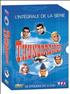 Les Sentinelles de l'air : Thunderbirds - L'intégrale de la série DVD - TF1 Vidéo