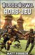 Blood Bowl: Hors-Jeu : Hors-Jeu Format Poche - Bibliothèque Interdite