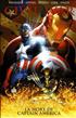 La mort de Captain America ! : Civil War, Tome 3 : La mort de Captain America 