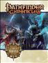 Pathfinder : Le guide de Korsova A4 couverture souple - Black Book Editions