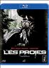 Les Proies Blu-Ray 16/9 2:35 - Wild Side Vidéo