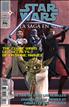 Star Wars BD Magazine : Star Wars - La Saga en BD 16 19,3 cm x 29,7 cm - Delcourt