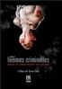 L'enfer des tortures : Femmes criminelles, volume 1 DVD - HK Vidéo