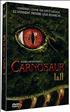 Carnosaur I et II DVD 4/3 1.33 - Opening