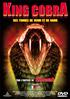 King Cobra DVD - G.C.T.H.V.