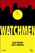 Les Gardiens : Watchmen 