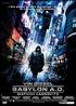 Babylon a.d. DVD 16/9 2:35 - Studio Canal