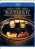 Batman Blu-Ray 16/9 1:85 - Warner Bros.