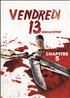 Vendredi 13, une nouvelle terreur DVD 16/9 1:85 - Paramount