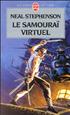 Le Samouraï virtuel Grand Format - Le Livre de Poche