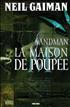 Sandman, tome 2 : La Maison de poupée 