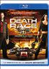 Death Race, course à la mort - Version Longue Blu-Ray 16/9 2:35 - Universal