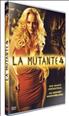 La Mutante 4: Renaissance : La mutante 4 DVD - Fox Pathé Europa