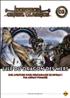 Dungeon Crawl Classics : DCC 03 - L'île du dragon des mers A4 couverture souple - Editions Sans-détour