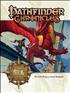 Pathfinder : Atlas A4 couverture souple - Black Book Editions