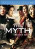 The Myth Blu-Ray 16/9 2:35 - HK Vidéo