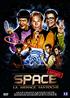 Space Movie - La menace fantoche DVD 16/9 2:35 - WE Productions