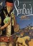 La Cratère d'Alexandrie : Sinbad, Tome 1 : Le Cratère d'Alexandrie 