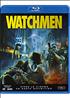 Watchmen - Les gardiens -  Blu-ray Disc Blu-Ray 16/9 2:35 - Paramount