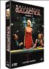 Coffret 8 DVD Battlestar Galactica - Saison 4 DVD 16/9 1:77 - Universal