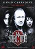 La Secte DVD 16/9 1:77 - Elephant Films / Elysée Editions