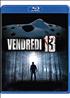 Vendredi 13 Blu-Ray 16/9 1:85 - Warner Bros.