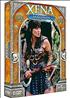 Xéna la guerrière : Xena, princesse guerrière - Saison 4 DVD 4/3 1.33 - Universal