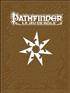 Pathfinder : Manuel des Joueurs, version collector A4 Couverture Rigide - Black Book Editions