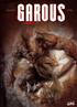 Garous, Tome 4 : Altis 