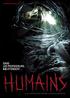 Humains DVD 16/9 1:85 - Fox Pathé Europa