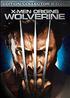 X-Men Origins : Wolverine - Edition Collector DVD 16/9 2:35 - 20th Century Fox