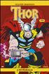 Thor l'Intégrale : 1985 : Thor Tome 2 : L'intégrale 1985 