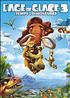 L'Age de Glace 3 : le temps des dinosaures : L'Age de glace 3 - Le temps des dinosaures DVD 16/9 1:85 - 20th Century Fox