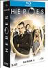 Heroes - Saison 3 Blu-Ray 16/9 1:77 - Universal