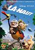 Là-haut DVD 16/9 - Walt Disney