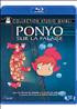 Ponyo sur la falaise Blu-Ray 16/9 1:85 - Buena Vista