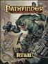 Pathfinder : Bestiaire A4 Couverture Rigide - Black Book Editions