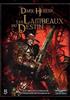 Dark Heresy : L'héritage des Haarlock Vol.1 : Les lambeaux du destin A4 Couverture Rigide - Bibliothèque Interdite