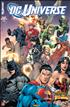 Dc Universe 52 